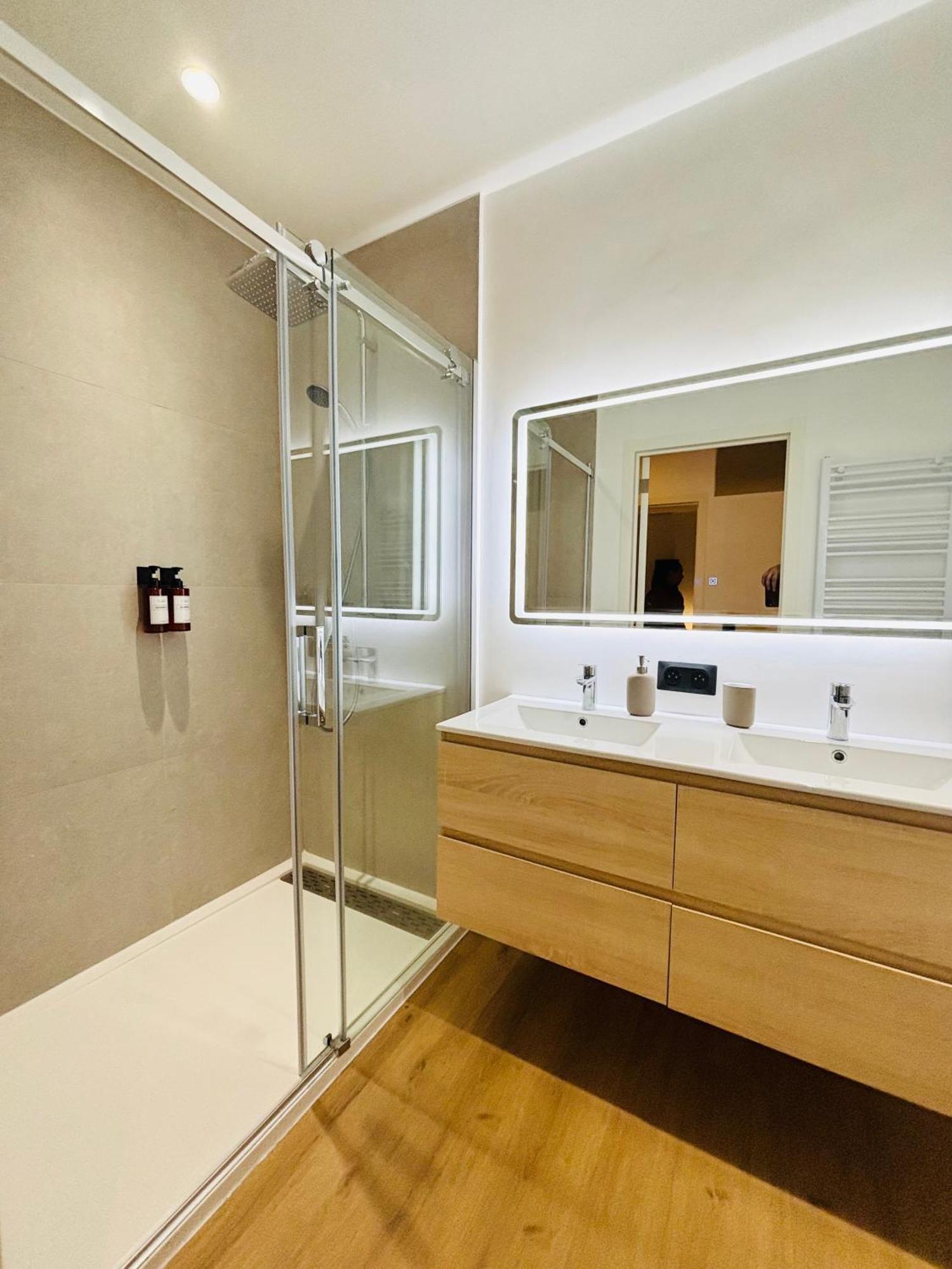 Apartamento Cozy Flat Bruselas Exterior foto